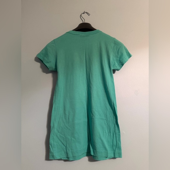 Dr. Seuss Green Eggs and Ham Tee - Picture 2 of 3